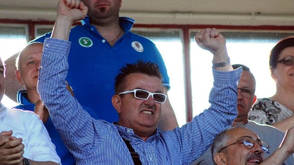 Argentana, Bruschi in trincea «Siamo vivi e non molliamo»
