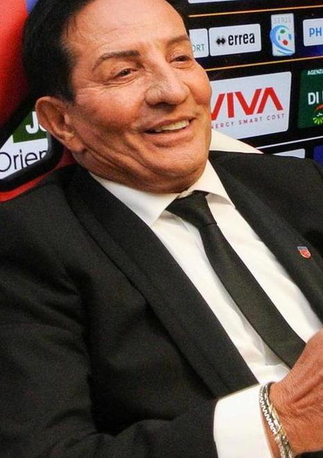 L’ex centese Di Matteo nuovo patron del Grosseto