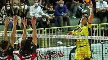 Sama sconfitto a sorpresa dalla penultima