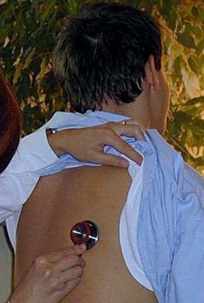 Ricette e visite, oggi ci pensa la guardia medica