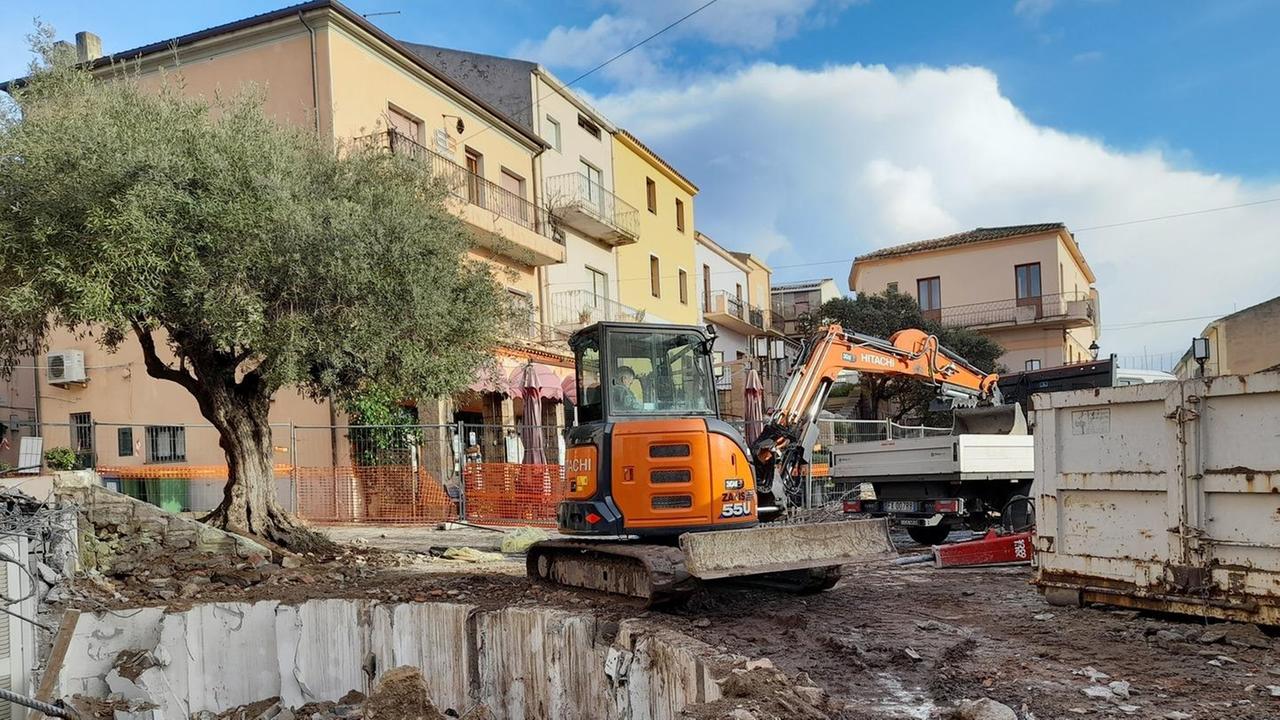 Ad Arzachena un polo per l’infanzia nell’ex asilo San Vincenzo