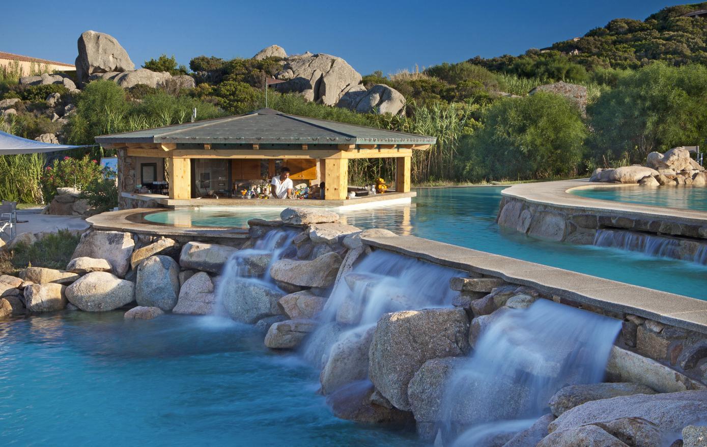 La Luiss: «Delphina modello di sostenibilità» 