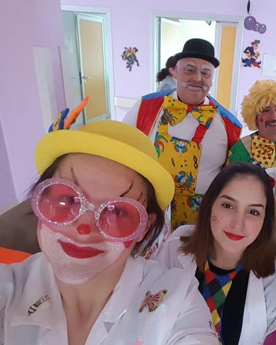 Siniscola. Il cuore grande dei volontari di “Dona un sorriso” 