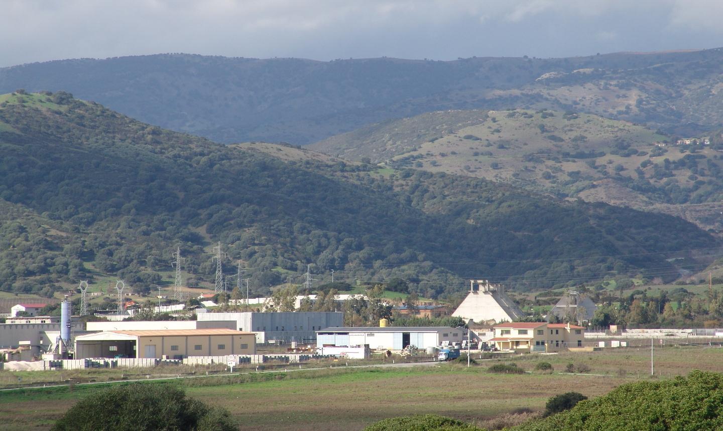 Vocazione agroalimentare «Garanzia per il Sologo» 
