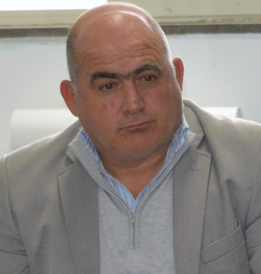 Elezione del nuovo presidente del consiglio comunale