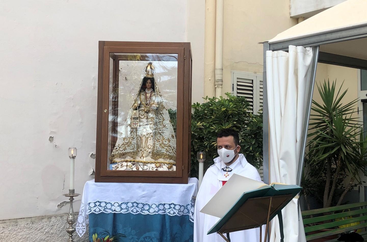 Rimedio, eletti i nuovi direttivi di società religiosa e associazione 