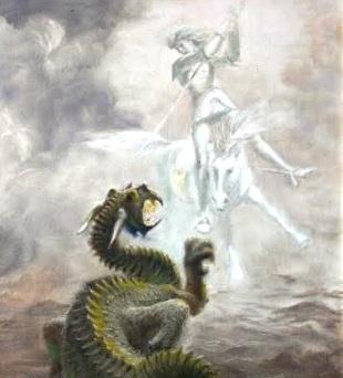 Oggi alle Clarisse si presenta il catalogo dell’opera di Bardzki 