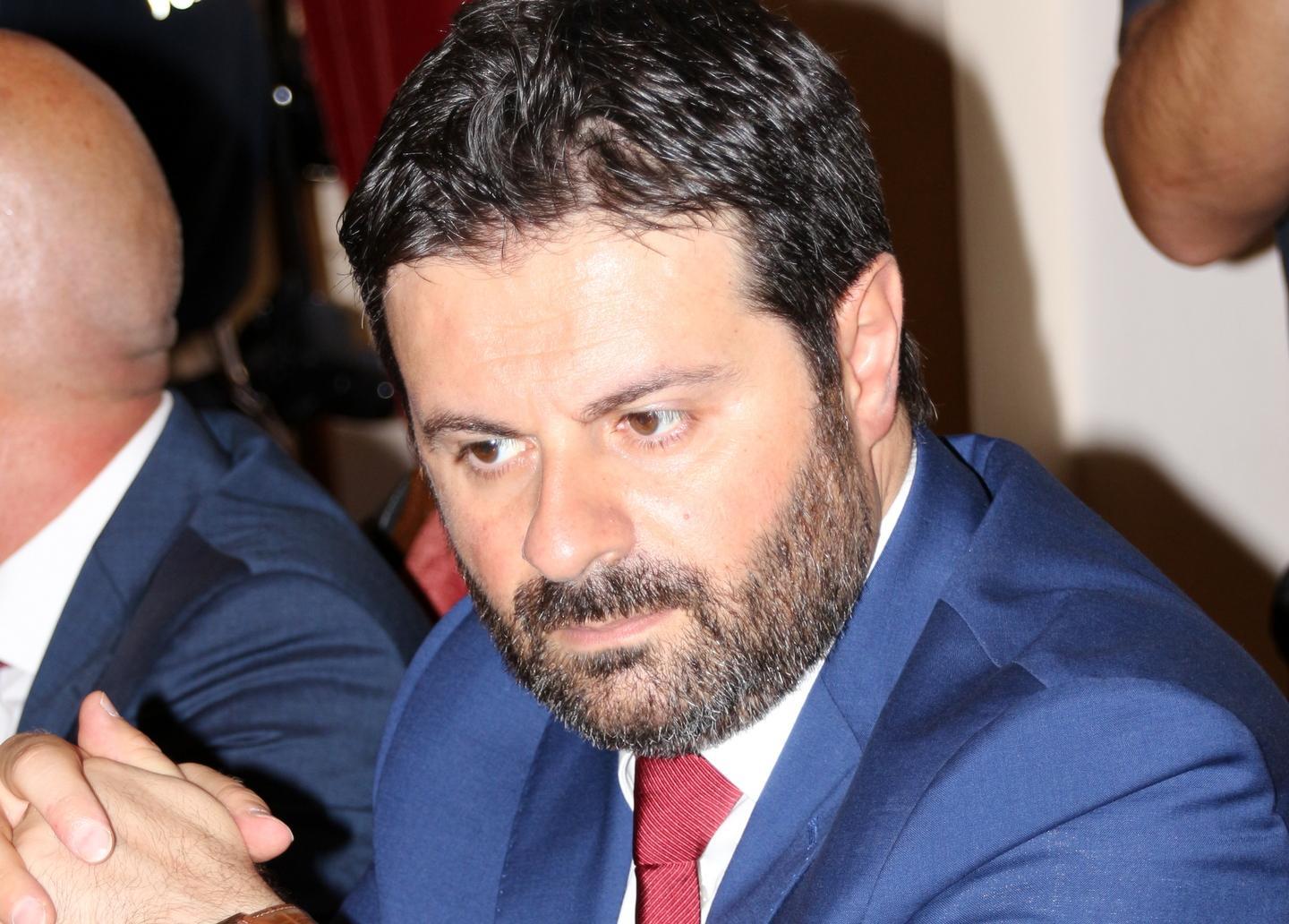 «I 5 stelle in giunta? Accordo politico» 