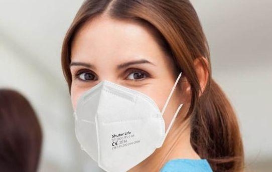 Sassari, le nuove regole sulle mascherine 