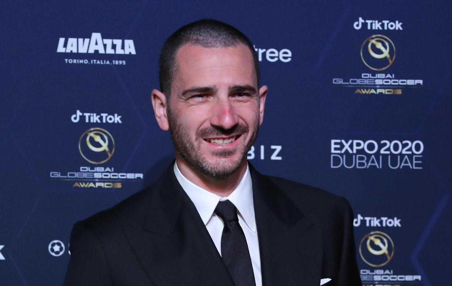 C’è tanta Italia ai Globe soccer awards 2021 