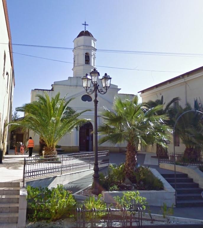 Il Terralbese si fa più bello soldi e lavori per le chiese 