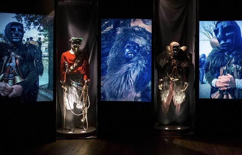 Viseras diserta la gara per i musei 