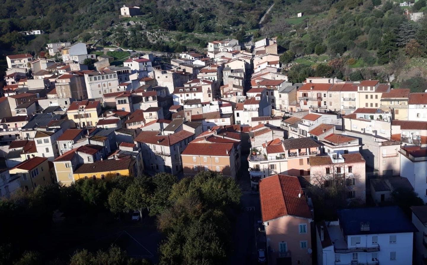 Fondi a Nughedu e Burgos contro lo spopolamento 