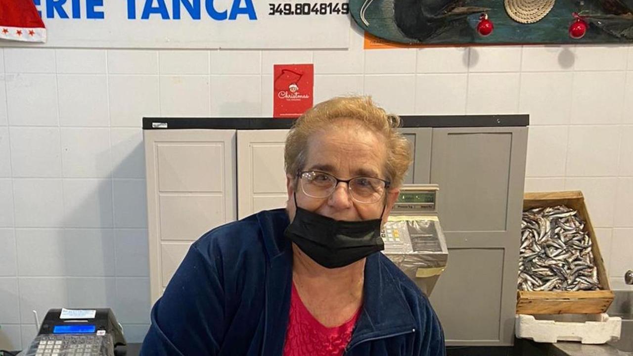 Mercato civico, rabbia e speranza