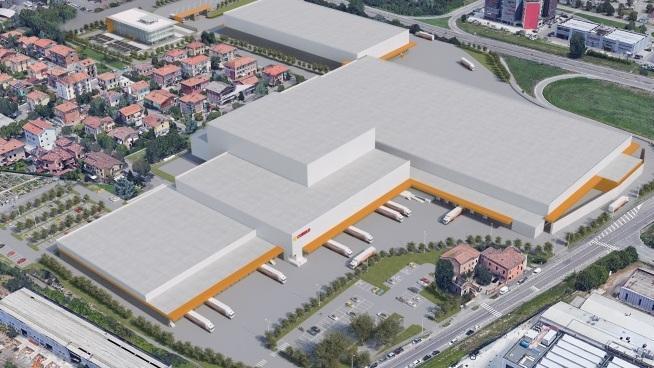 Modena. Polo logistico Conad Via Polonia ai privati in cambio del terreno per i nuovi edifici