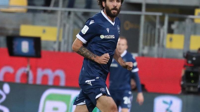 Luca Mora