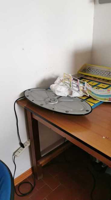 Ladri a scuola, portati via cinque computer 