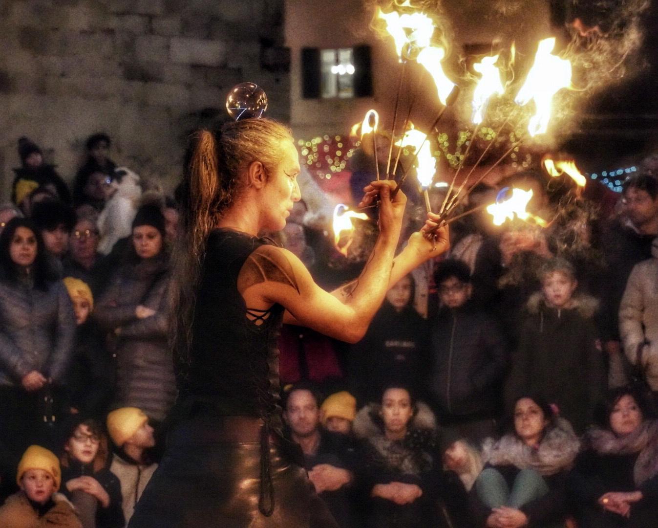 Definitivamente annullata la rassegna “11 Lune d’inverno” 