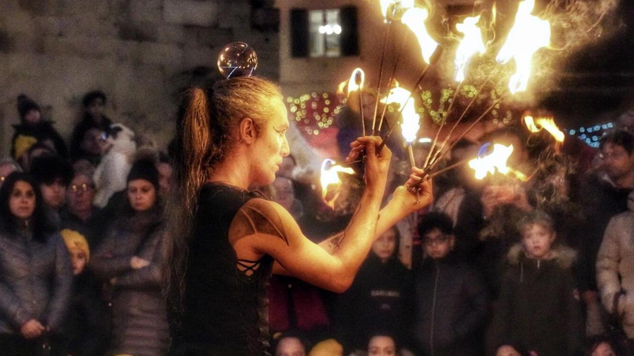 Definitivamente annullata la rassegna “11 Lune d’inverno”