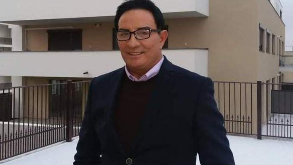 Nicola Di Matteo,69 anni, imprenditore immobiliare: dal 27 dicembre 2021 è il nuovo presidente del Grosseto Calcio