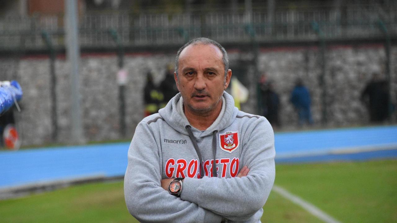 Lanfranco Magrini