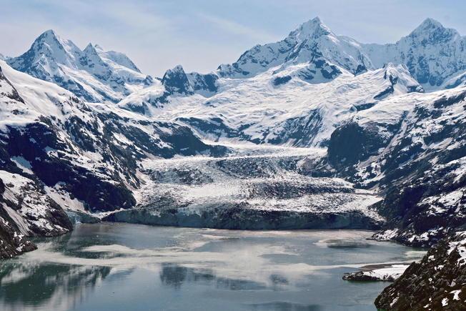 Clima: Alaska in preda a ondata calore, fino a 20 gradi