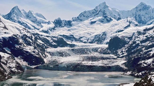 Clima: Alaska in preda a ondata calore, fino a 20 gradi