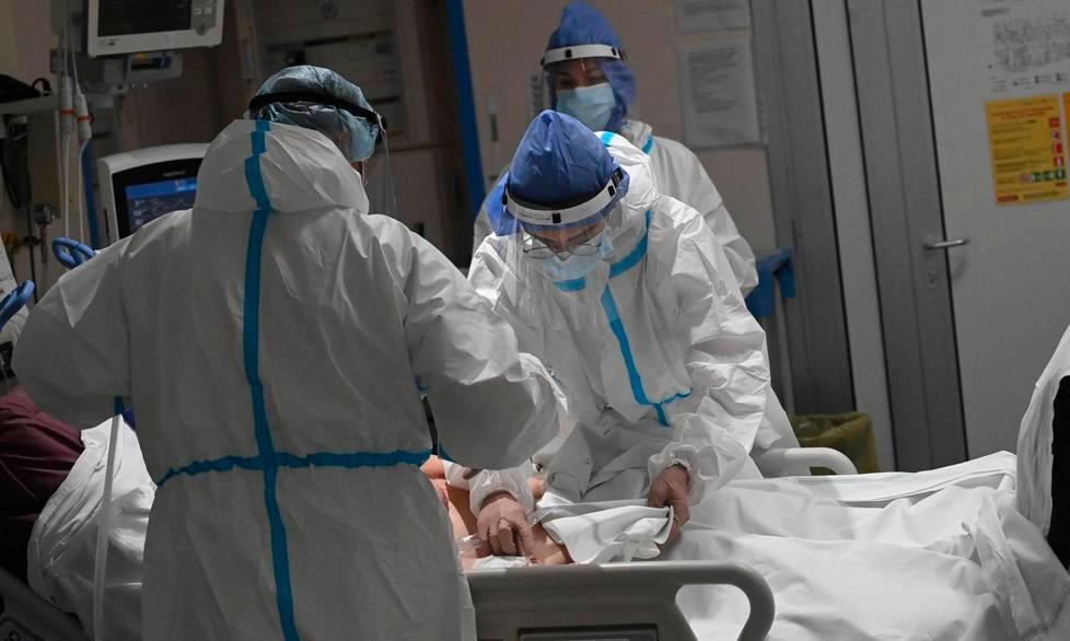Crescono i disturbi per la sindrome del "Long Covid"