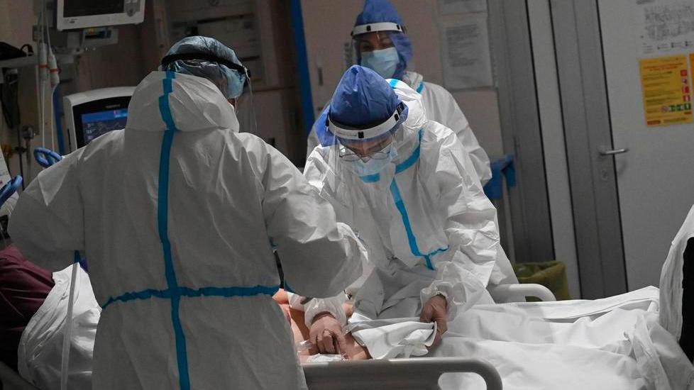 Crescono i disturbi per la sindrome del "Long Covid"