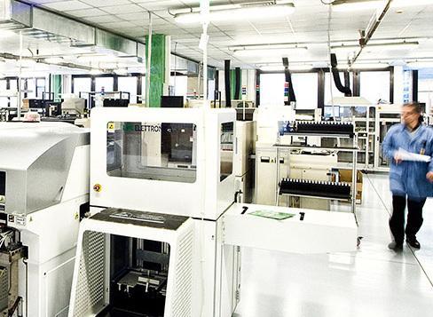 Modena: investire nel futuro Ecco le 9 aziende che la Regione è pronta a finanziare 