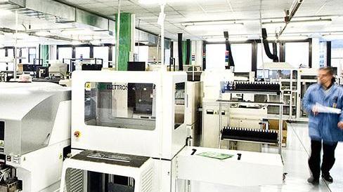 Modena: investire nel futuro Ecco le 9 aziende che la Regione è pronta a finanziare