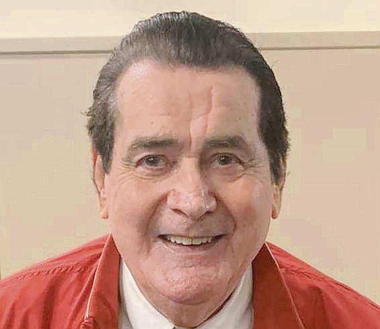 L’addio a Luigi Mugnani, si è spento lo storico barman innamorato di Viareggio