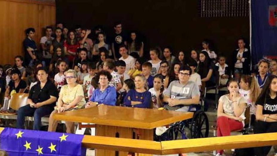Villa Rinchiostra, parte il percorso per la riqualificazione