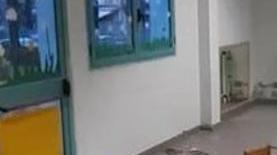Partono i lavori all’asilo Le Cicogne