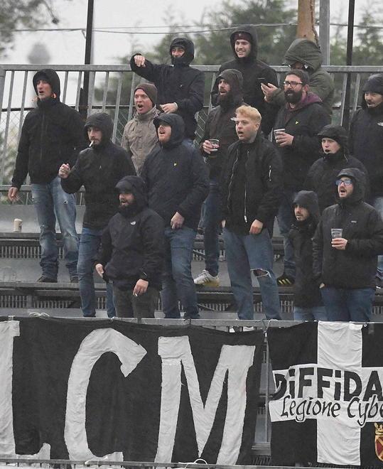 Il Covid condiziona i ritmi bianconeri 