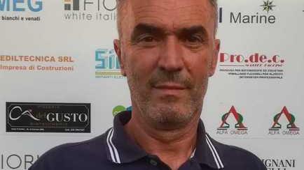 Schemi, azioni, sorrisi A lezione da Zoran «Così ho cambiato il settore giovanile»