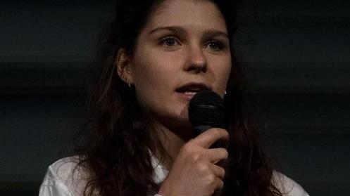 Matilde Bernardi, cultura e passione per fare del teatro una scelta di vita