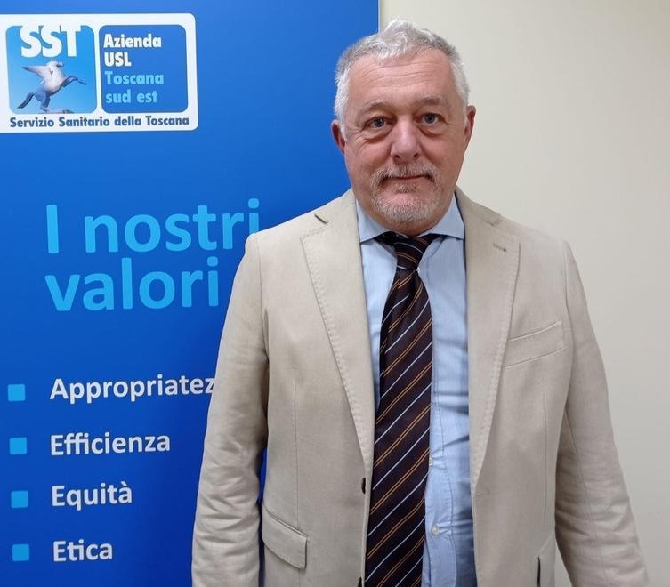 Liberti è il nuovo direttore della Sanità animale È stato indicato da D’Urso