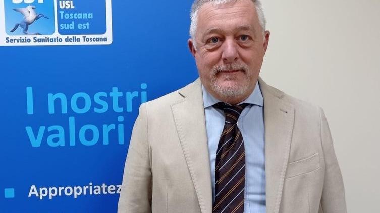 Liberti è il nuovo direttore della Sanità animale È stato indicato da D’Urso