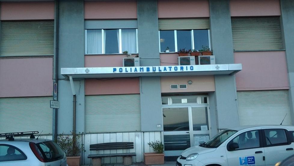 Casa della salute, accordo fatto Nascerà nel vecchio ospizio 