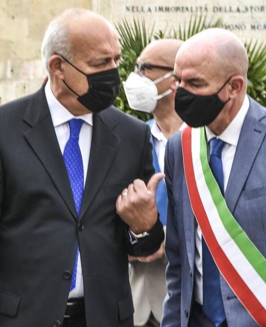 San Silvestro, stop affollamenti Pattuglie nei luoghi più “caldi” 