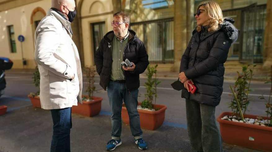 Livorno in tv in Cina tra lo spettacolo sul partito comunista e la rivalità con Pisa
