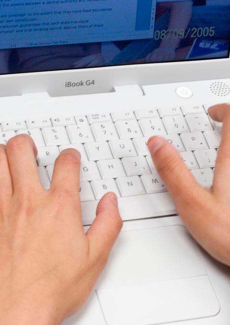 Censimento sulla difficoltà di accedere a Internet