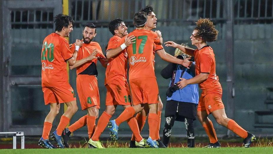Tra il Cenaia e la semifinale c’è l’ostacolo Castelfiorentino