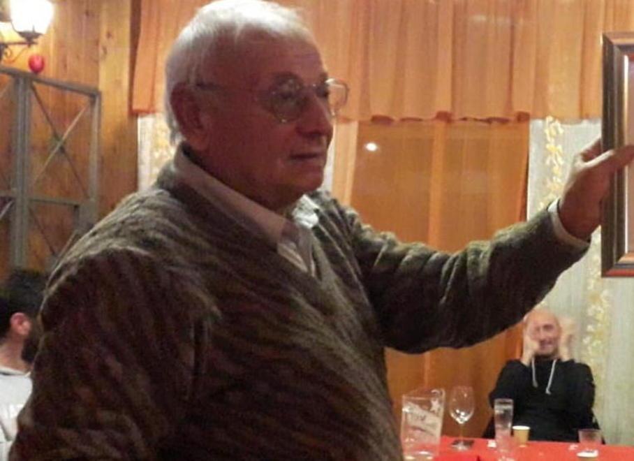 Momento avaro di soddisfazioni Cambio al vertice del Pappiana