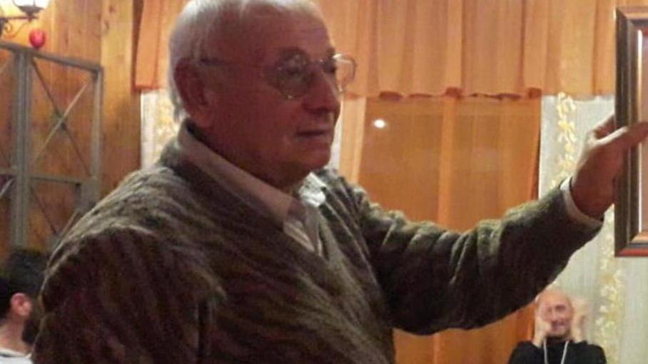 Momento avaro di soddisfazioni Cambio al vertice del Pappiana