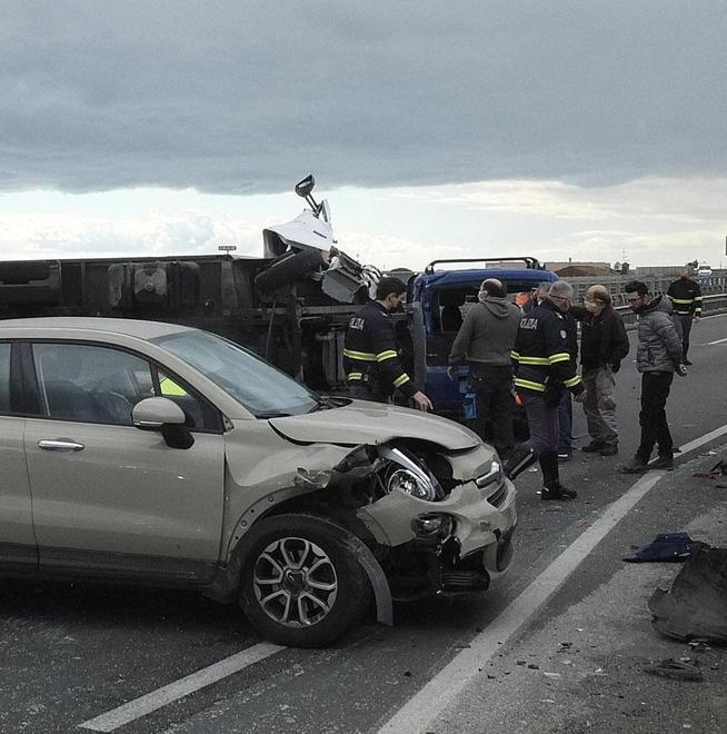«È violenza stradale Troppe tragedie obiettivo zero morti» 