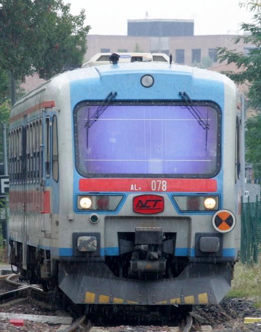 «Il treno delle 7.08 della Sassuolo-Reggio annullato senza avvisi»