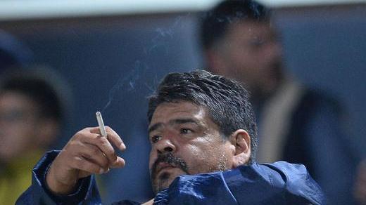 Muore per un infarto anche Hugo Maradona Ha giocato in Serie A
