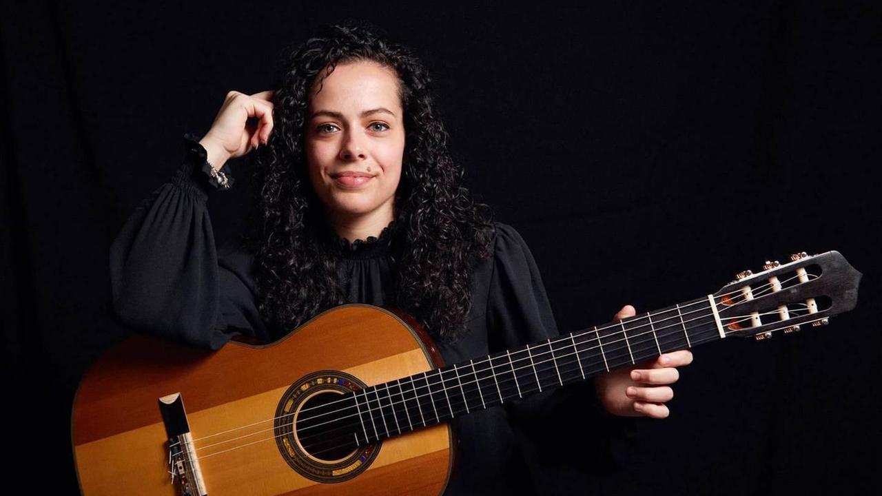 Renata Arlotti da Ravel a Granados